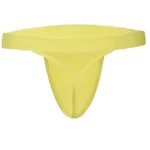 Stylish Men’s Side String See Through Thong