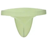Men’s Side String See Through Thong
