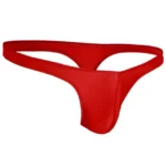 Men’s Comfy Thong Brief