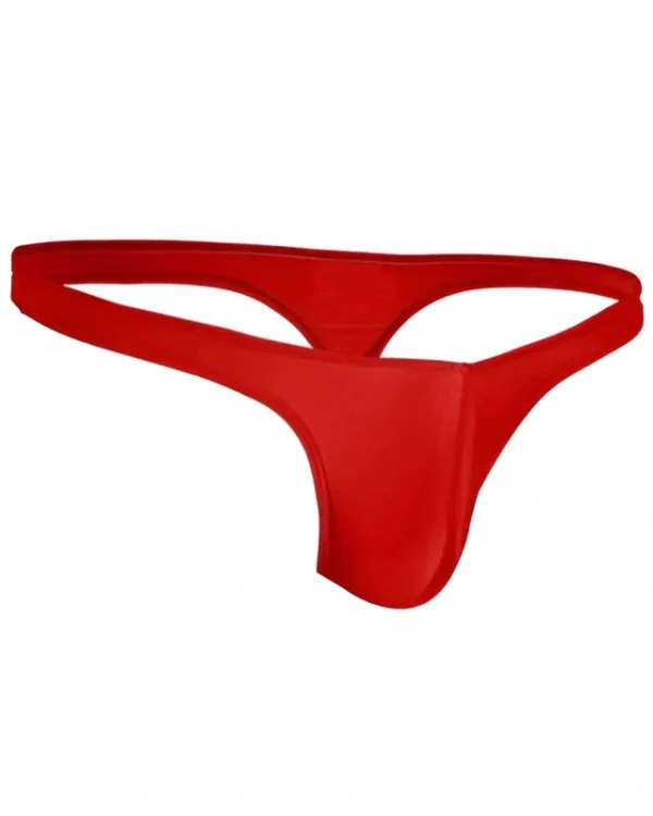 Men’s Comfy Thong Brief