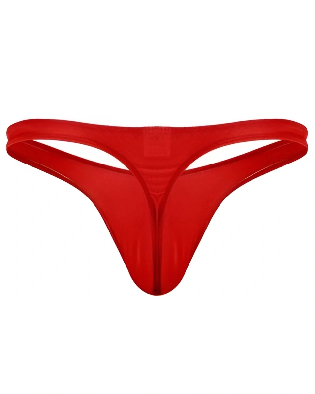 Men’s Comfy Thong Brief