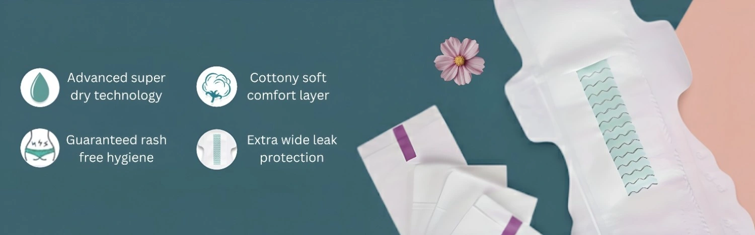 Sanitary Napkin