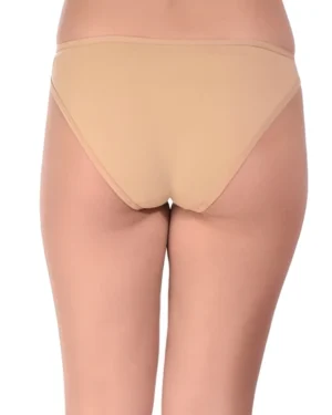 Nude Bikini panty for women