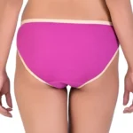 Cotton Rich Bikini Panty – Pack of 3