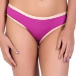 Cotton Rich Bikini Panty – Pack of 3