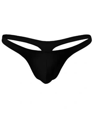 Men’s Comfy Micro Modal Thong Brief