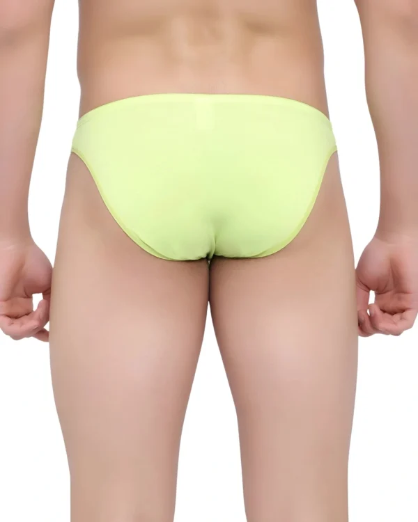 Neon Enhancer Men Briefs