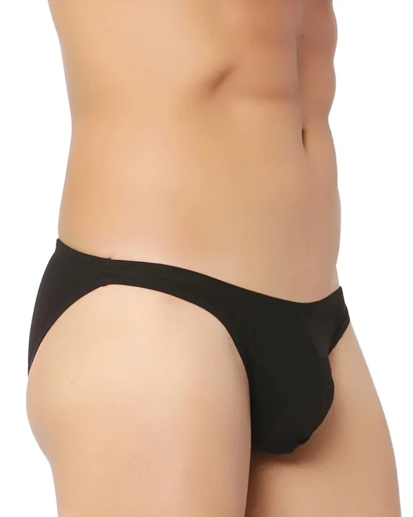 Micro Modal Bikini Briefs For Men