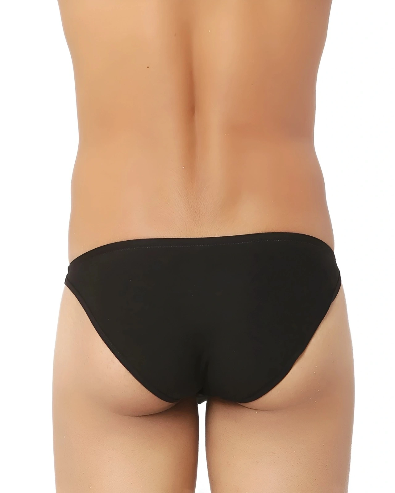 Men's Bikini Briefs – Ultra-Soft Micro Modal Underwear