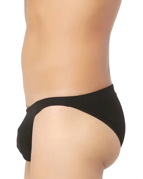 Men's Bikini Briefs – Ultra-Soft Micro Modal Underwear