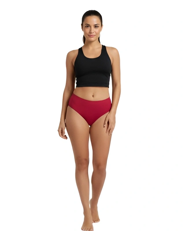 Everyday Lycra Panty For Women
