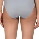 grey lycra panty for women