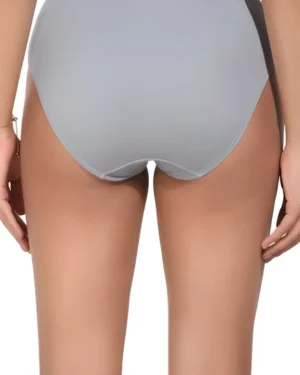 grey lycra panty for women