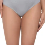 grey lycra panty for women