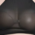 Fabura Women’s Mesh Transparent Lingerie Set