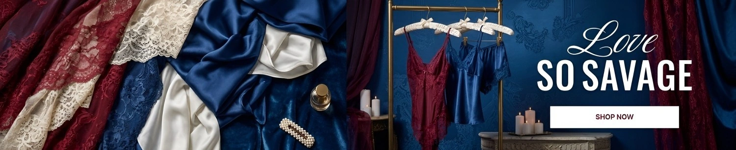 Love So Savage