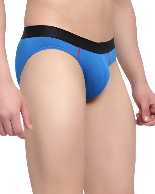 men’s royal blue briefs – everyday comfort