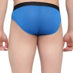 men’s royal blue briefs – everyday comfort