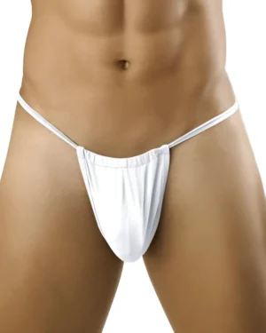 Mens G-String Brief Underwear