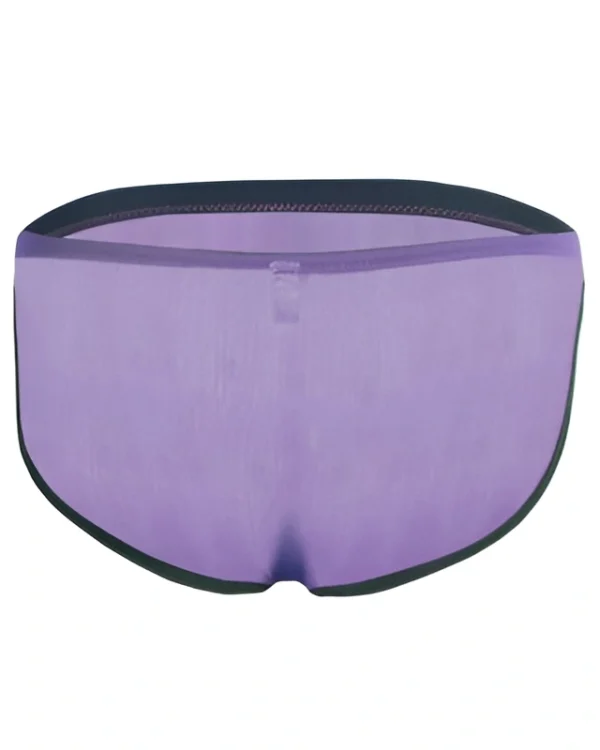 Men’s Transparent Briefs