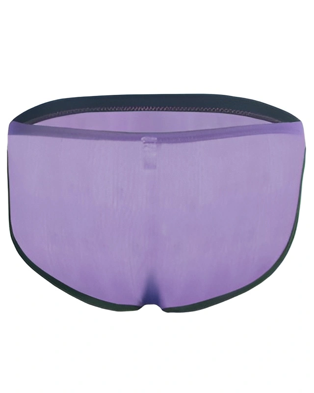 Men’s Transparent Briefs