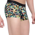 Men’s Cocktail Printed Micro Modal Underwear