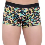 Men’s Cocktail Printed Micro Modal Underwear