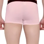 men’s cotton trunks – navy blue