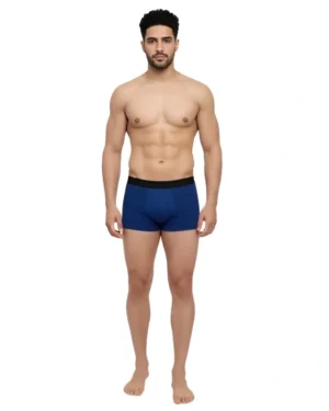 Men’s Cotton Trunks