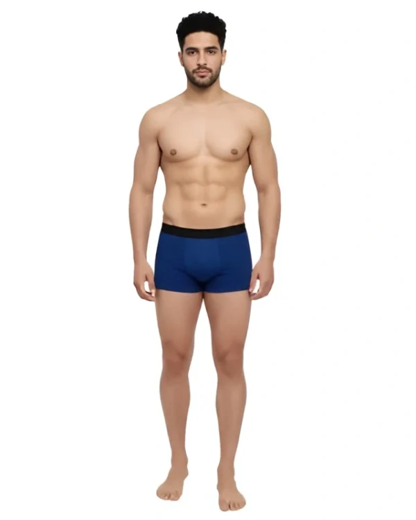 Men’s Cotton Trunks