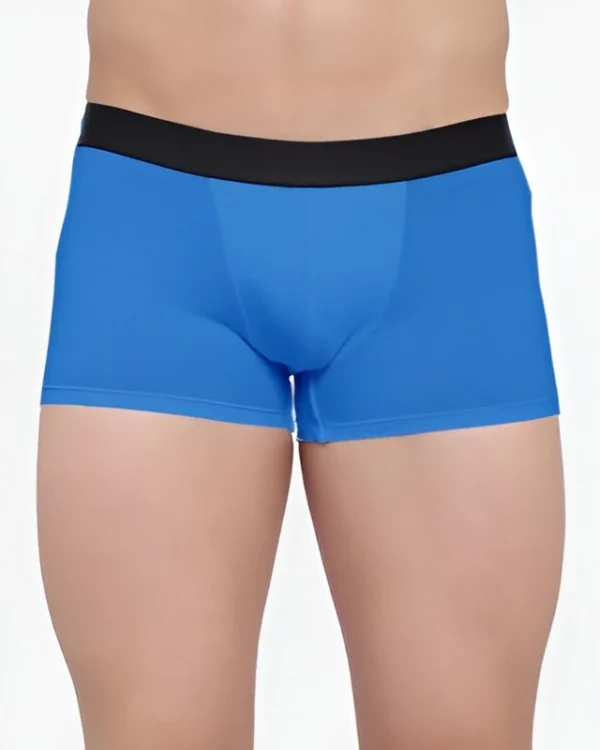 Men’s Micro Modal Trunks