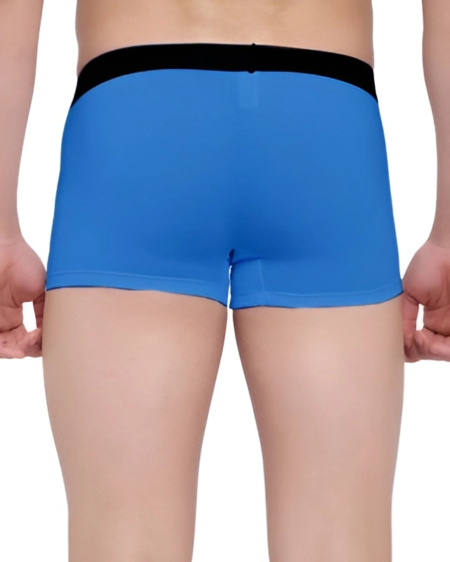 Men’s Micro Modal Trunks