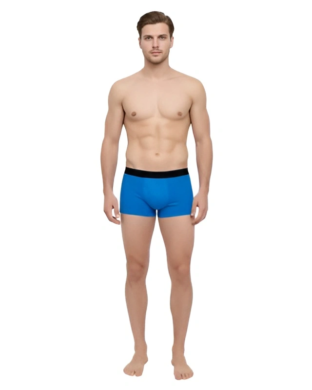 Men’s Micro Modal Trunks