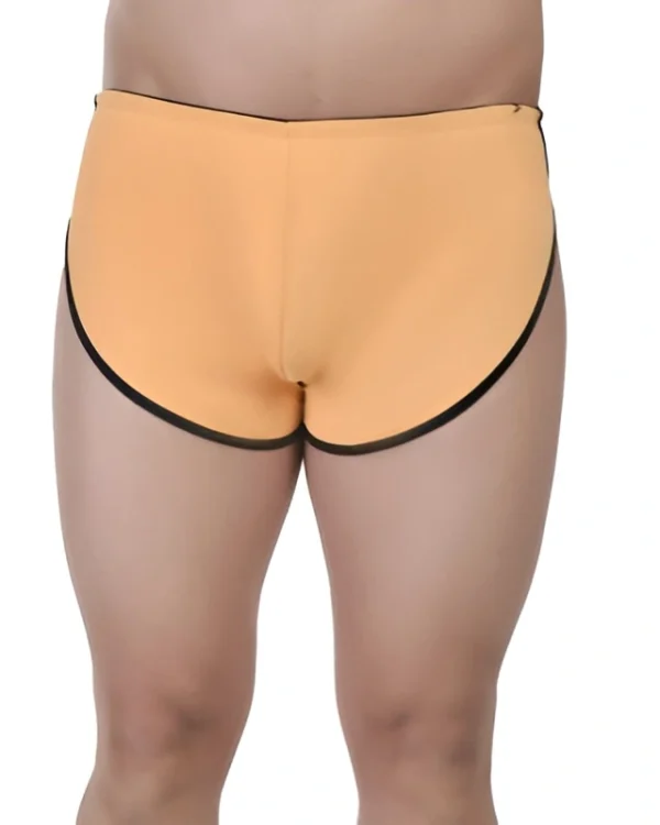 Men’s Microfiber Trunks