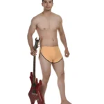 Men’s Microfiber Trunks