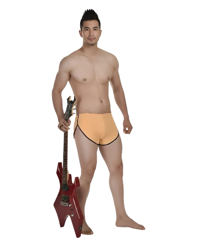 Men’s Microfiber Trunks
