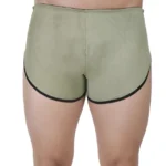 Racing Edition Microfiber Trunk For Men