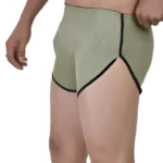 Racing Edition Microfiber Trunk For Men