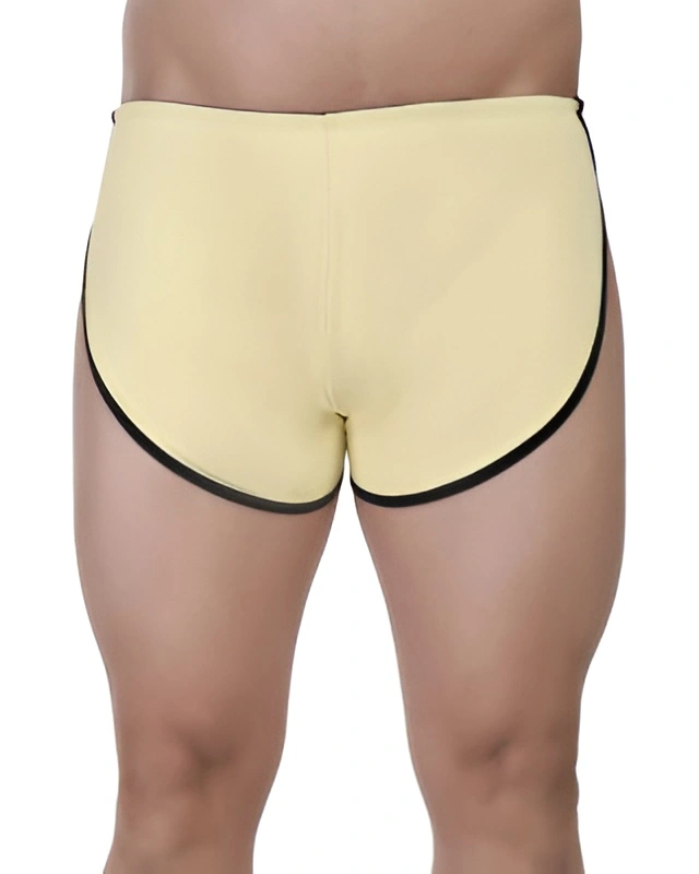 Microfiber Mini Trunks For Active Men