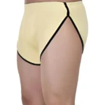 Microfiber Mini Trunks For Active Men