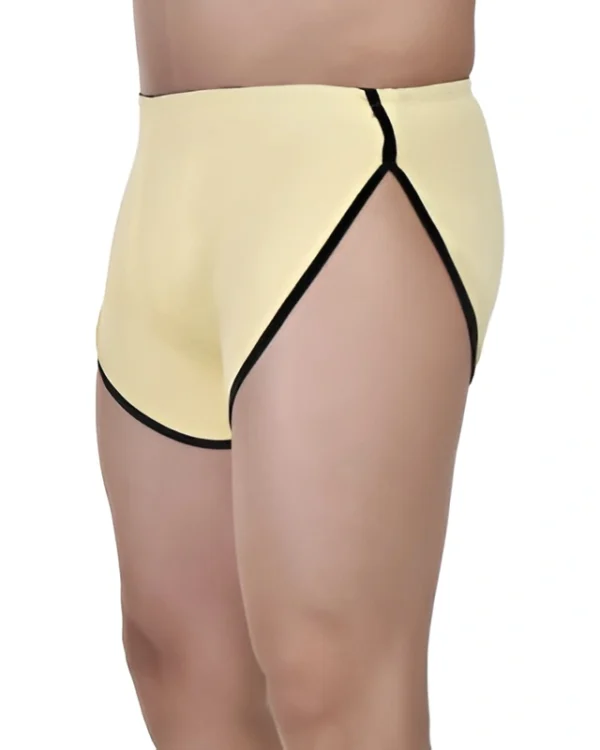 Microfiber Mini Trunks For Active Men