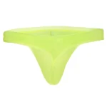 Cotton Lycra Men Thong