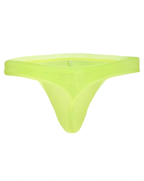 Cotton Lycra Men Thong