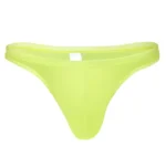 Cotton Lycra Men Thong