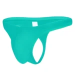 Cotton Lycra Men Thong