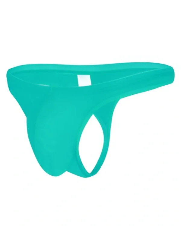 Cotton Lycra Men Thong