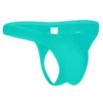 Men’s Emerald Green Thong