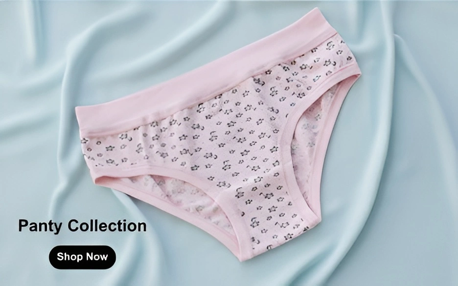 panty collection