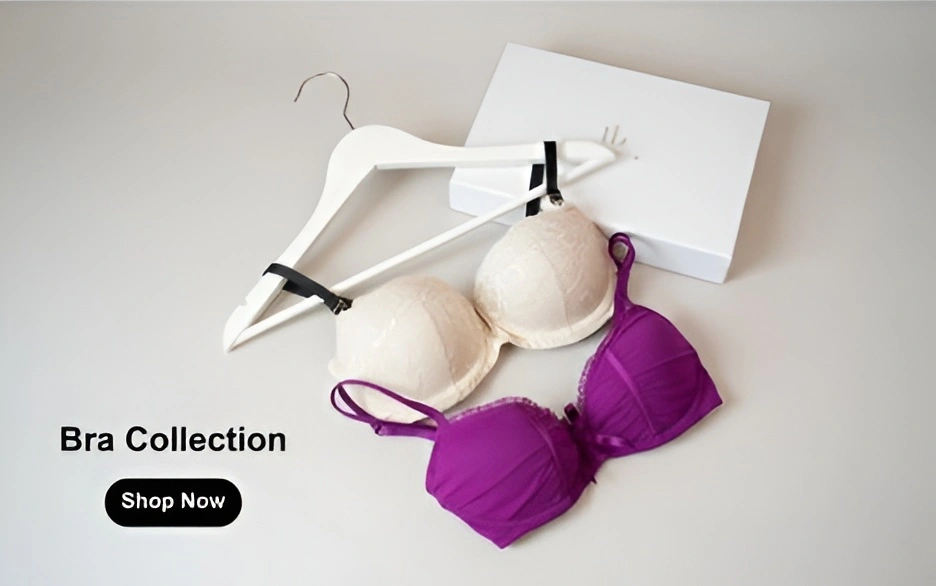 shop now bra collection