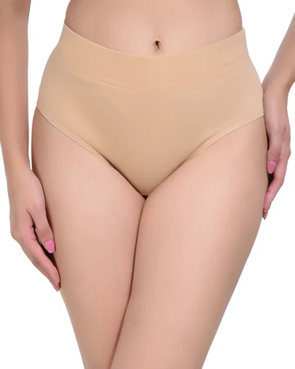 Sofia Sports Panty For Women